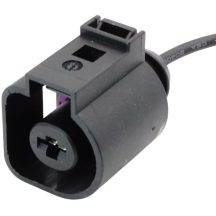   VAG 1-pólusú Önindító motor csatlakozó – Audi / VW / Skoda / Seat – 071973751