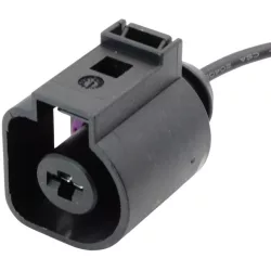 VAG 1-pólusú Önindító motor csatlakozó – Audi / VW / Skoda / Seat – 071973751
