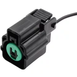 Hyundai Kia 1-pólusú Klímakompresszor csatlakozó – HN126-01027