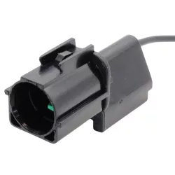 Hyundai Kia 1-pólusú Klímakompresszor csatlakozó (APA) – HN126-01027