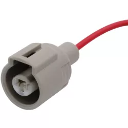 Toyota Honda 1-pólusú Olajnyomás szenzor csatlakozó ANYA 90980-11271