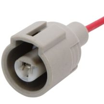   Toyota Honda 1-pólusú Olajnyomás szenzor csatlakozó ANYA 90980-11271