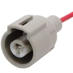 Toyota Honda 1-pólusú Olajnyomás szenzor csatlakozó ANYA 90980-11271