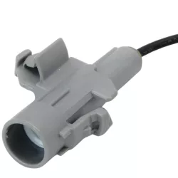 Toyota Honda 1-pólusú Olajnyomás szenzor csatlakozó APA 90980-11271