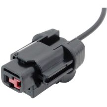   Nissan Teana Qashqai 1-pólusú Klímakompresszor csatlakozó ANYA 6188-0551