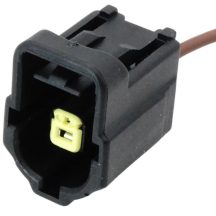   Ford Mazda Mercury Lincoln 1-pólusú Olajnyomás szenzor Anya csatlakozó