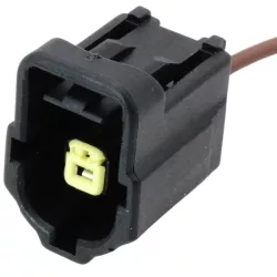 Ford Mazda Mercury Lincoln 1-pólusú Olajnyomás szenzor Anya csatlakozó