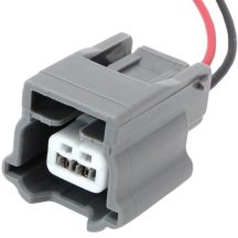   Nissan Honda Toyota ABS keréksebesség-érzékelő csatlakozó 2-pin 7283-9392-40