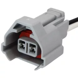 Lexus Toyota Szenzor érzékelő csatlakozó 2-pin 90980-12117