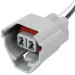 Lexus Toyota Szenzor érzékelő csatlakozó 2-pin 90980-12117