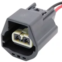   GM Chevrolet Buick Elektronikus fékvákuum szivattyú csatlakozó 7282-5575-10