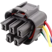   Toyota Üzemanyag-szivattyú csatlakozó 5-pólusú 90980-11077