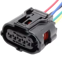 Toyota MAF Légtömegmérő csatlakozó 5-pólusú 6189-1046