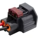 Toyota Lexus Mazda Mitsubishi Hűtőventilátor modul csatlakozó 2 pólusú
