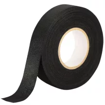   Autóipari bandázsszalag 15m x 25mm – hőálló szövetszalag