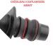 SAE 7.89 mm egyenes AdBlue gyorscsatlakozó 8x1 mm csőhöz
