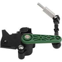   Audi A6 A7 A8 Légrugó és Fényszórómagasság érzékelő Jobb Első 4H0941286G