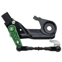   Audi A6 A7 A8 Légrugó és Fényszórómagasság érzékelő Bal Hátsó 4H0941309C