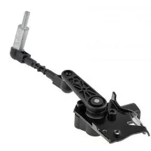   Audi A6 A7 2010-2018 Légrugó és Fényszórómagasság érzékelő Bal Első 4H0941285H