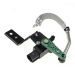 Audi Seat Skoda Vw Fényszórómagasság érzékelő Jobb Első 5Q0412522C