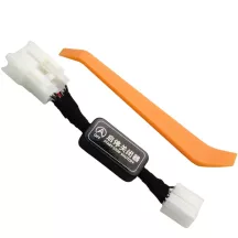   Automatikus Start-Stop kikapcsoló modul Suzuki Vitara LY 2015–2024