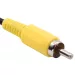 Fakra–RCA tolatókamera adapter kábel