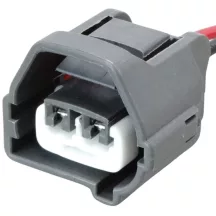Toyota csatlakozó vezetékkel 2-tűs 90980-10947