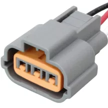 Mitsubishi Gyújtótekercs csatlakozó – PU465-03127