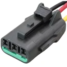 Nissan VSS Sebességjeladó csatlakozó 7123-7730-40