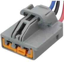   Ford Volvo Audio erősítő elektronikai csatlakozó 7283-5563-40