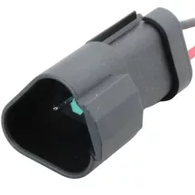 Deutsch DT elektromos csatlakozó – DT063S