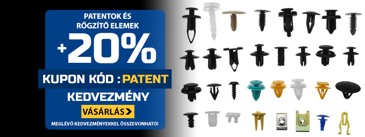 Patent -20%